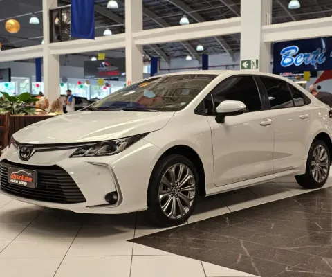 2.0 VVT-IE FLEX XEI DIRECT SHIFT 2023