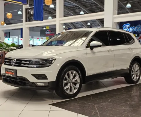 1.4 250 tsi total flex allspace comfortline tiptronic 2018