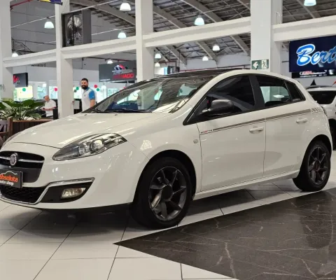 1.8 sporting 16v flex 4p manual