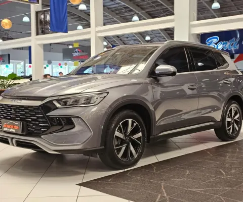 1.5 dm-i híbrido gs automático 2026