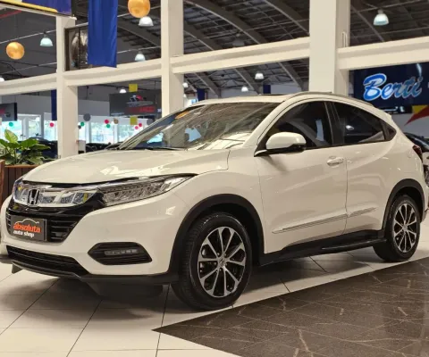 1.5 16v turbo gasolina touring 4p automático