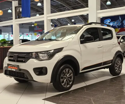 1.0 evo flex trekking manual