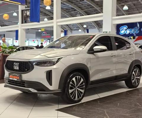 1.0 turbo 200 flex audace cvt