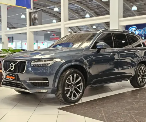 2.0 t6 gasolina momentum awd geartronic