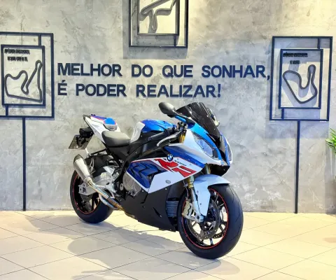 Bmw s 1000rr-2019 jmc motos 