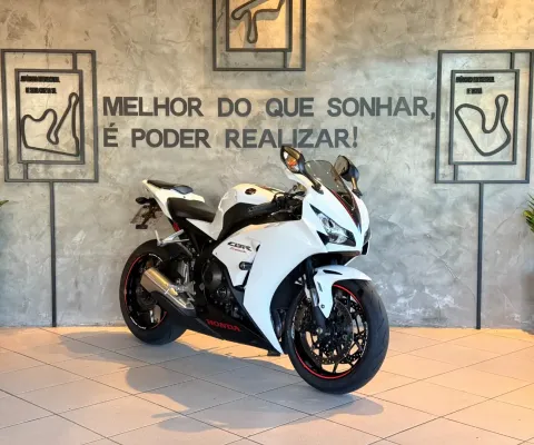 CBR 1000RR FIREBLADE 2014- JMC MOTOS