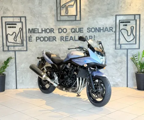 BANDIT 650s 2012 - JMC MOTOS