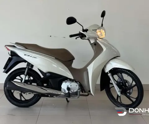 HONDA BIZ 125 2021