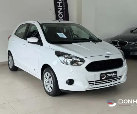 FORD KA SE 1.0 HA 2016