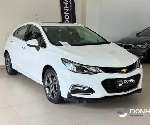 Chevrolet chev cruze ltz hb at 2017