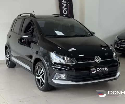 Volkswagen fox xtreme mb 2022