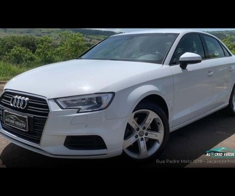 AUDI AUDA3 LM 150CV 2019