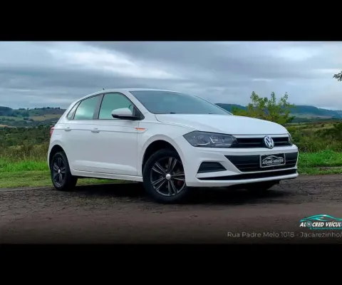 VOLKSWAGEN POLO MCA 2019