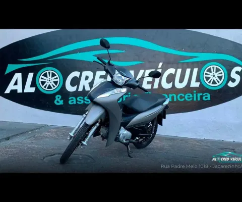 HONDA BIZ 125 2023