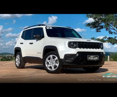 RENAULT DUSTER INT 16 2023