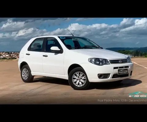 Fiat palio fire economy 2014