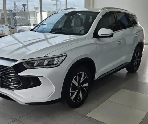 BYD Song Pro GS 1.5 AUTOMÁTICO, HÍBRIDO