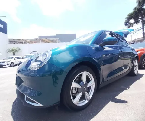 GWM ORA 03 Skin 48 kW Elétrico 2023/2024