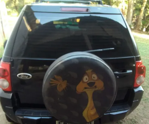 FORD ECOSPORT à venda.