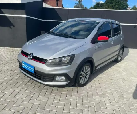 Volkswagen novo fox pepper md 2016