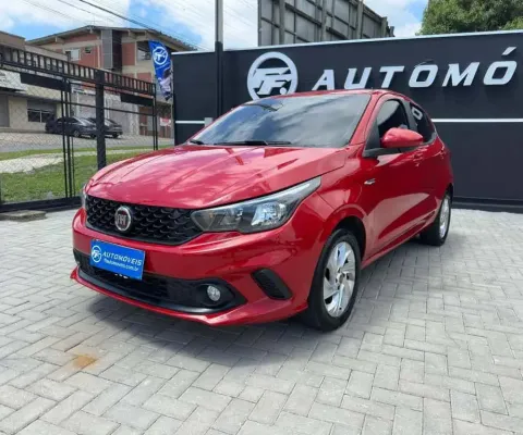 FIAT ARGO DRIVE 1.3 2019