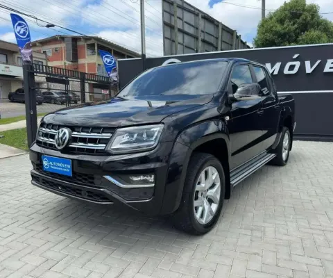 Volkswagen amarok v6 high ad4 2022