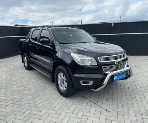 CHEVROLET S10 LT FD2 2013