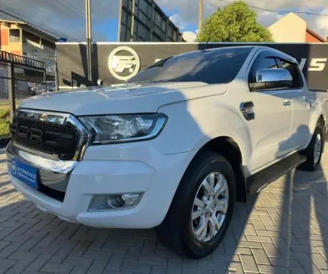 Ford ranger xltcd4a32c 2019