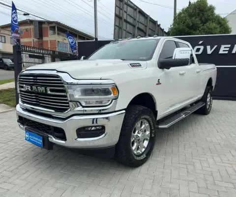 RAM 2500 LAIE 2024