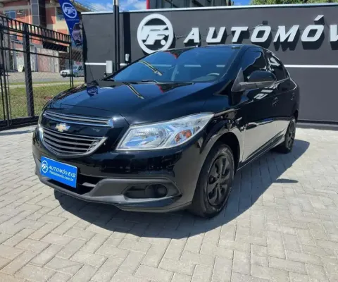 Chevrolet prisma 1.0mt lt 2015