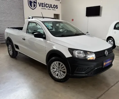 Saveiro Robust 1.6 CS. Carro bem conservado pouco usada pra serviço garantia de 3 meses de motor e c