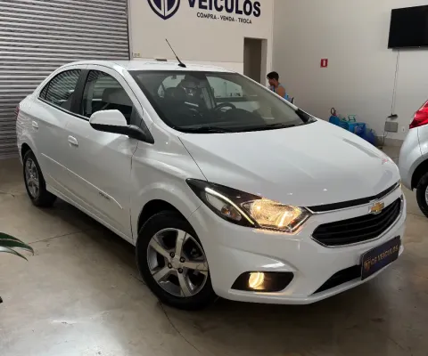 Prisma 1.4 LTZ Manual  2017/2018  103.000 KM R$ 65.900,00  Veículo disponível na CG veículos Anápoli