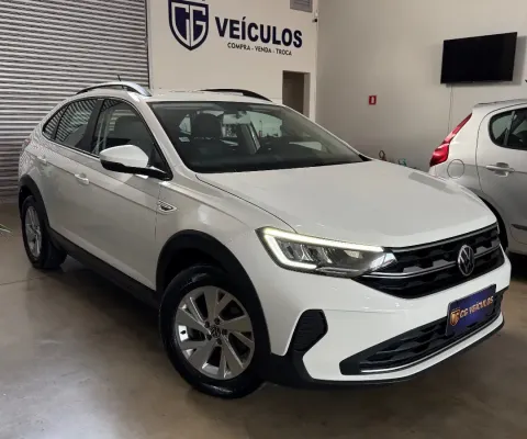 Nivus Comfortline 1.0 200 TSI 2022/2022 68.000 KM  R$ 102.900,00  Veículo disponível na CG veículos 