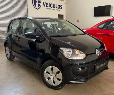 Up! Take 1.0  2016/2017 104.000 KM R$ 45.900,00  Veículo disponível na CG veículos Anápolis .  Fale 