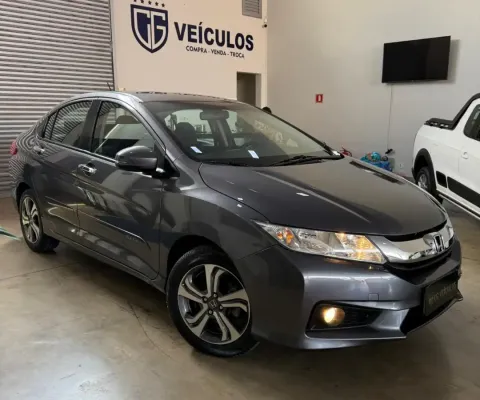 City EX 1.5 CVT  2016/2016 135.000 KM R$ 71.900,00  Veículo disponível na CG veículos Anápolis .  Fa