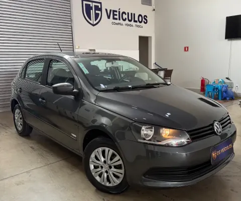 Gol G6 1.0  2012/2013 144.000 KM R$ 38.900,00 Veículo disponível na CG veículos Anápolis .  Fale com