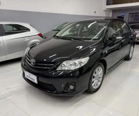 Toyota Corolla ALTIS/A.Premiu. 2.0 Flex 16V Aut
