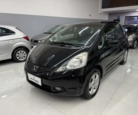 Honda Fit LX 1.4/ 1.4 Flex 8V/16V 5p Mec.