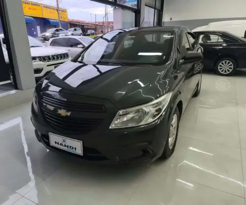 Chevrolet PRISMA Sed. Joy/ LS 1.0 8V FlexPower 4p