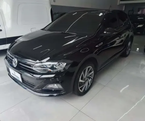 Volkswagen Polo Highline 200 TSI 1.0 Flex 12V Aut.