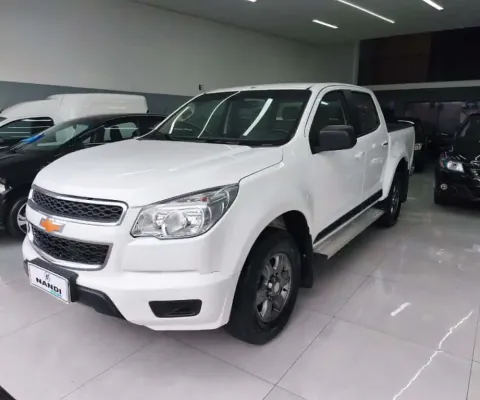 Chevrolet S10 Pick-Up LS 2.4 F.Power 4x2 CS