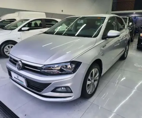 Volkswagen Polo Highline 200 TSI 1.0 Flex 12V Aut.