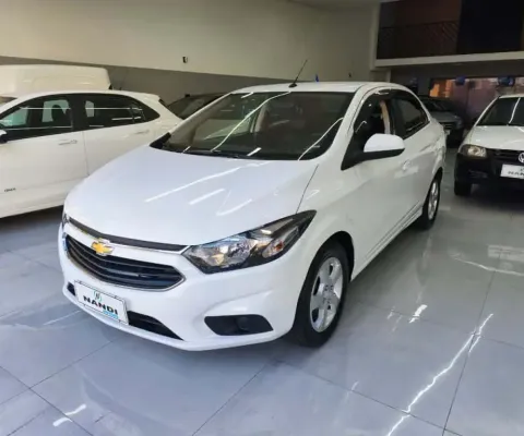 Chevrolet PRISMA Sed. LT 1.4 8V FlexPower 4p