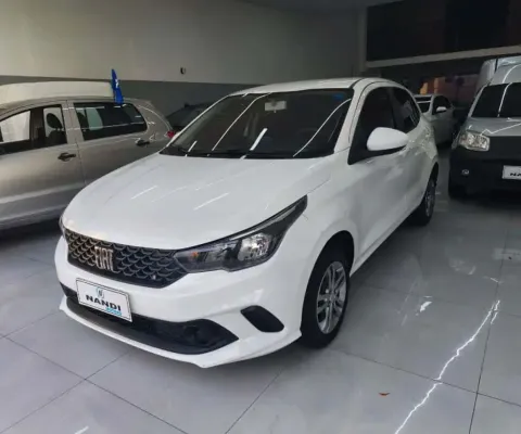 Fiat ARGO DRIVE 1.0 6V Flex