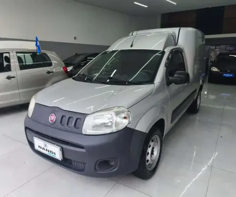 Fiat Fiorino Furgão Work. HARD 1.4 Flex 8V 2p