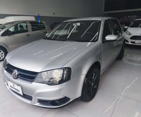 Volkswagen Golf 1.6 Mi Total Flex 8V 4p