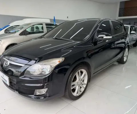 Hyundai i30 2.0 16V 145cv 5p Mec.