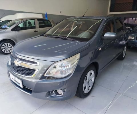 Chevrolet COBALT LT 1.4 8V FlexPower/EconoFlex 4p