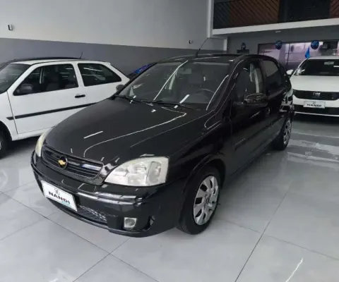 Chevrolet Corsa Hat. Premium 1.4 8V ECONOFLEX 5p