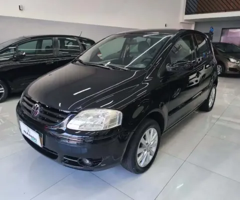 Volkswagen Fox Plus 1.6Mi/ 1.6Mi Total Flex 8V 4p